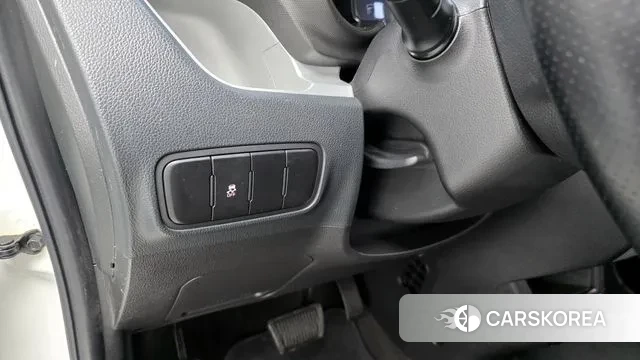 Kia The New Ray id 3546305 из Кореи 7