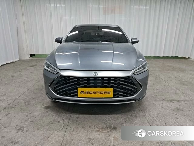 BYD Qin PLUS DM id 4222288 из Китая 7