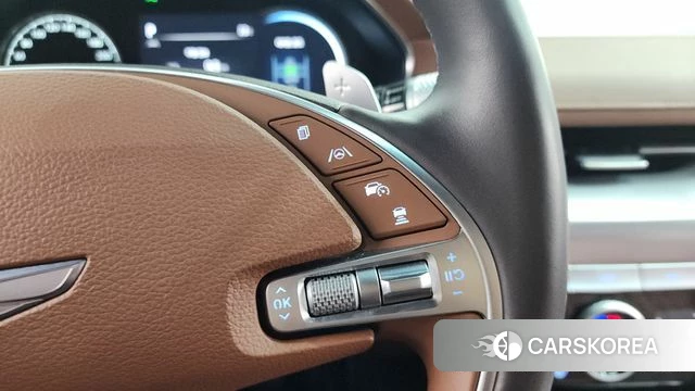 Genesis G80 (RG3) id 4308968 из Кореи 7