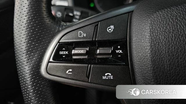 Ssangyong Rexton Sports id 4447093 из Кореи 7