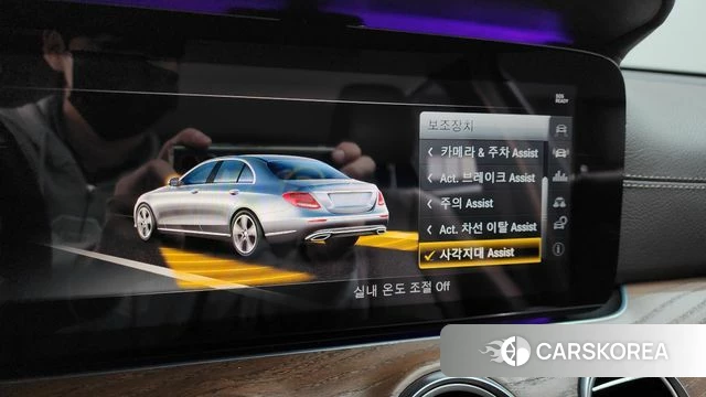 Mercedes-Benz E-Class W213 id 3829364 из Кореи 7