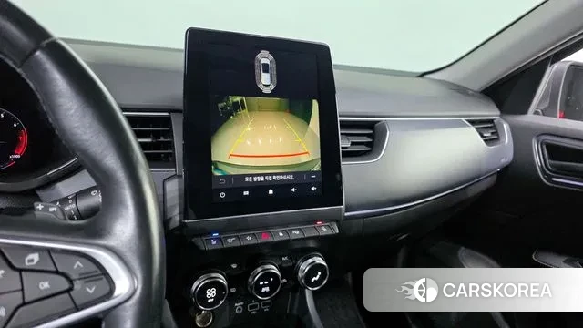 Renault Korea (Samsung) XM3 id 3765537 из Кореи 7