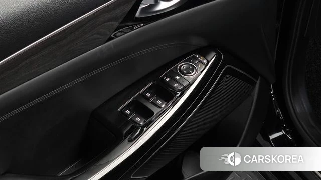 Kia K7 Premier id 4196074 из Кореи 7