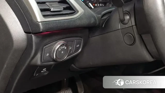 Lincoln New MKZ id 3779212 из Кореи 7