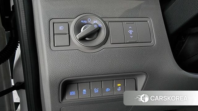 Hyundai Solati id 3831627 из Кореи 7