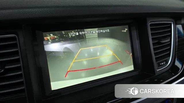 Genesis G80 id 3233867 из Кореи 7