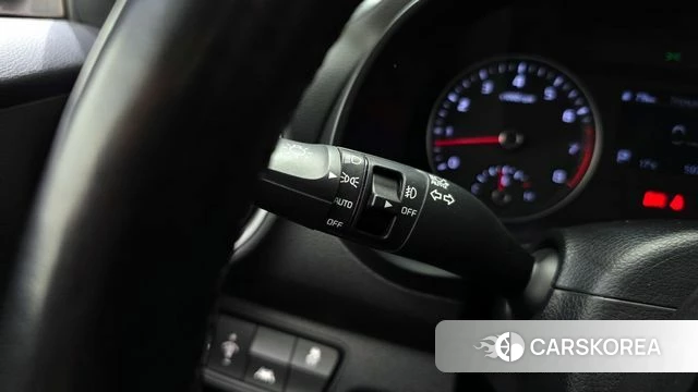 Kia Come New K3 id 3924335 из Кореи 7