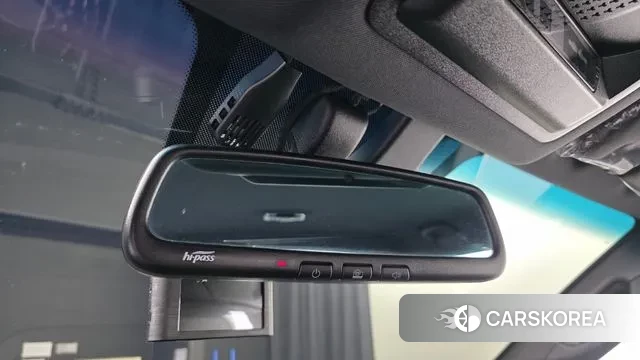 Ssangyong The New Rexton Sports Cannes id 3726068 из Кореи 7