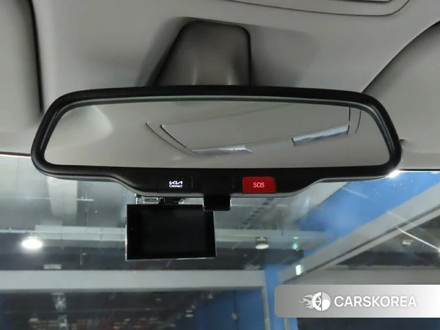 Kia The New Ray id 4721118 из Кореи 7