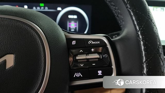 Kia Carnival 4th generation id 3915432 из Кореи 7