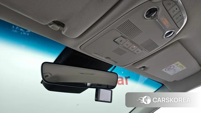 Hyundai The New Grandeur IG Hybrid id 3865768 из Кореи 7