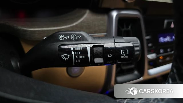 Kia Sorento 4th Generation id 4740437 из Кореи 7