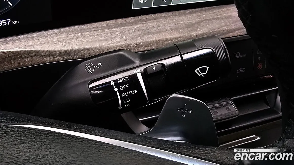 Kia K8 id 1541236 из Кореи 7