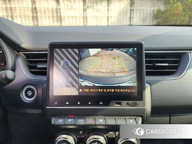 Renault Korea (Samsung) XM3 id 3335502 из Кореи 7