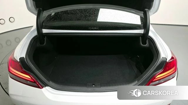 Genesis G70 id 4285114 из Кореи 7