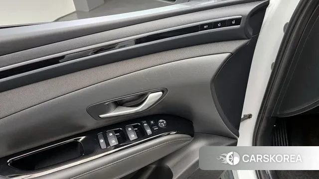 Hyundai Tucson Hybrid (NX4) id 2930246 из Кореи 7