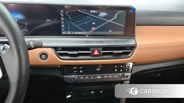 Kia The New Seltos id 3316385 из Кореи 7