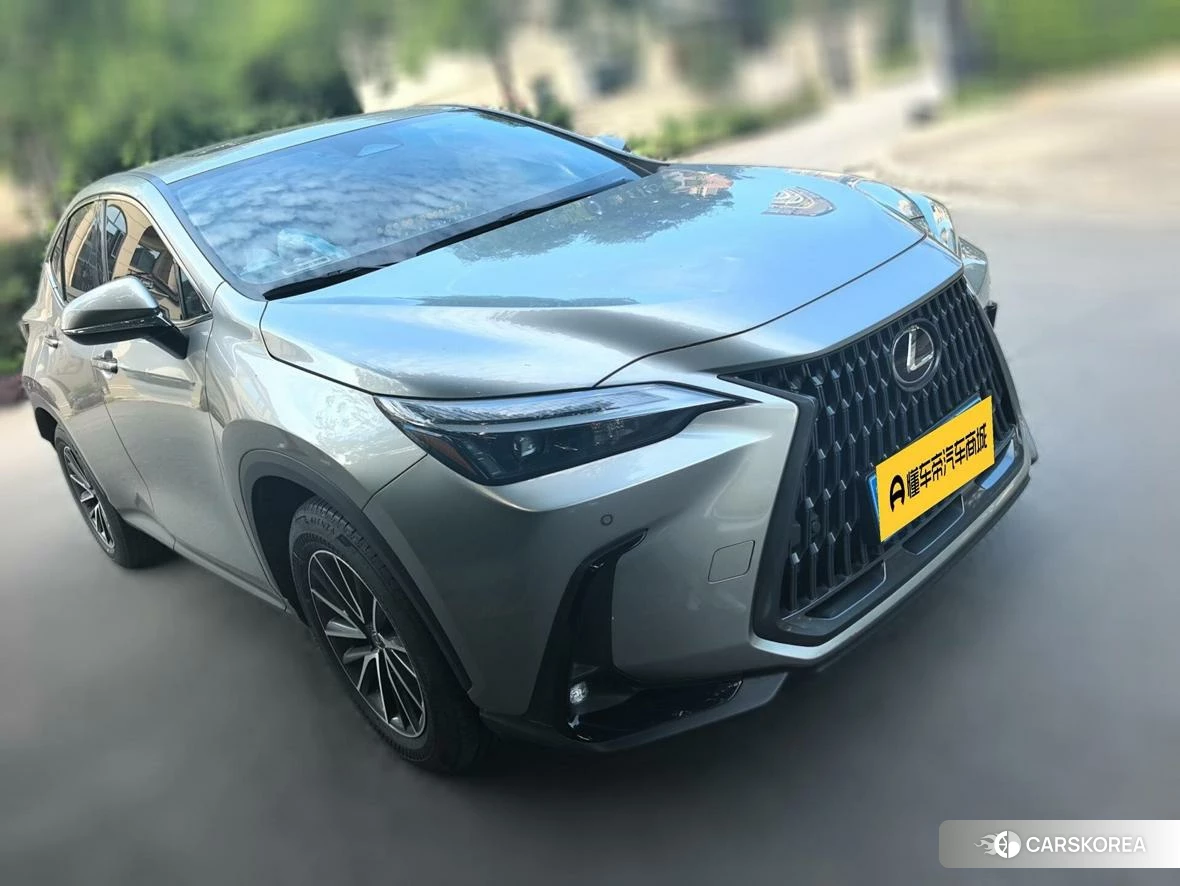 Lexus NX id 4514772 из Китая 7