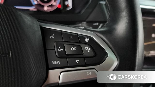 Volkswagen Tiguan Allspace id 4706738 из Кореи 7