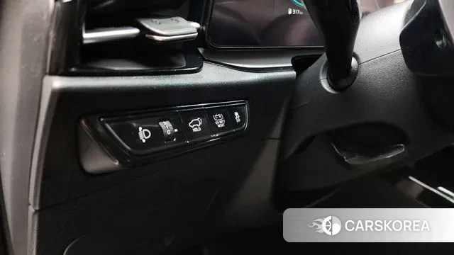 Kia Di Ol Nu Niro id 3572456 из Кореи 7