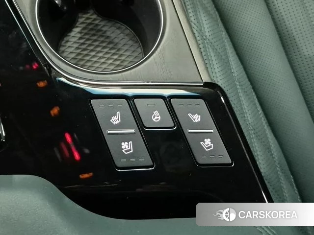 Kia K8 Hybrid id 4767881 из Кореи 7