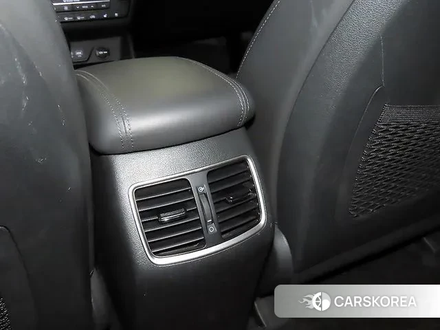 Hyundai All New Tucson id 3439509 из Кореи 7