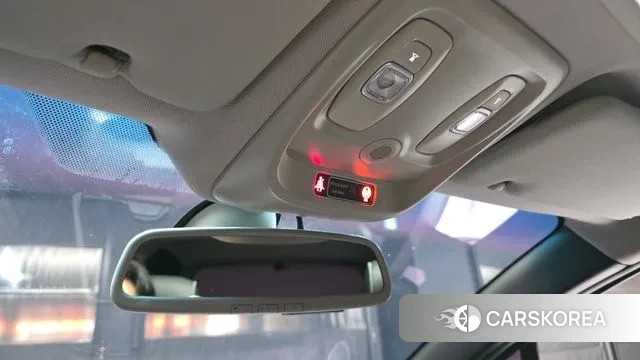 Renault Korea (Samsung) New QM3 id 3761393 из Кореи 7