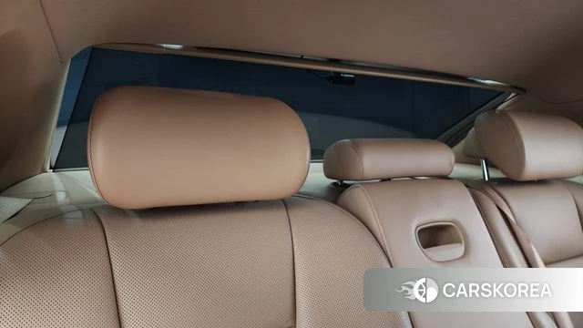 Kia The New K9 2nd generation id 4631252 из Кореи 7
