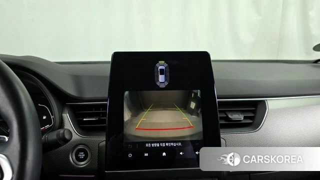 Renault Korea (Samsung) XM3 id 4316014 из Кореи 7