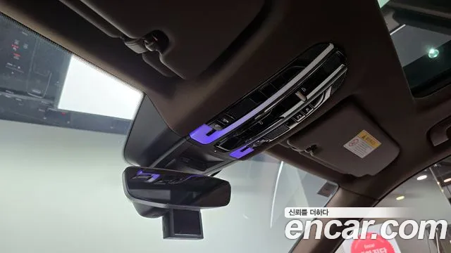 Porsche Cayenne (PO536) id 2690619 из Кореи 7