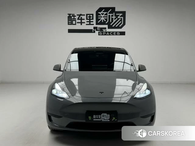 Tesla Model Y id 3920144 из Китая 7