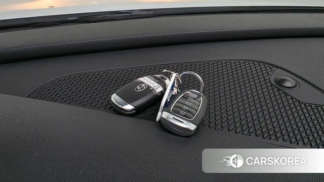 Hyundai Avante (CN7) id 4732270 из Кореи 7
