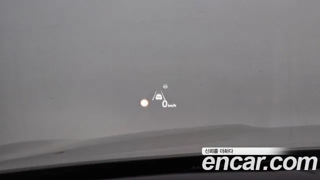 Genesis The New G70 Shooting Brake id 2867589 из Кореи 7