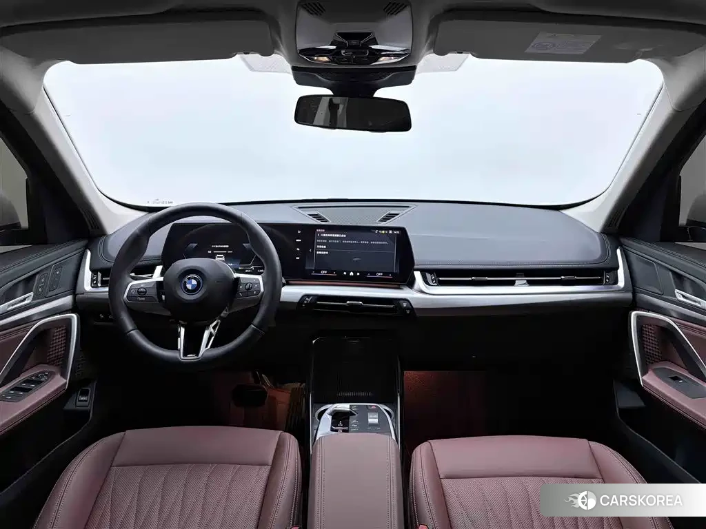 BMW iX1 id 4553752 из Китая 7