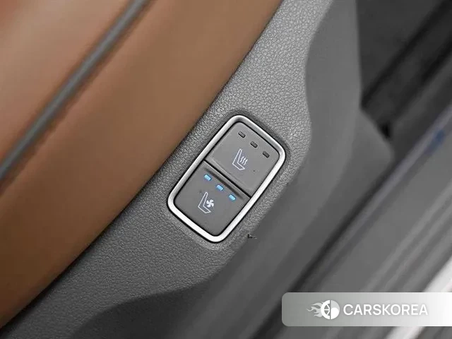 Hyundai Staria id 3540101 из Кореи 7