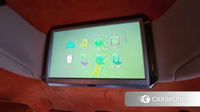 Kia All New Carnival id 3687714 из Кореи 7