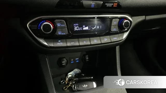 Hyundai i30 (PD) id 3526174 из Кореи 7