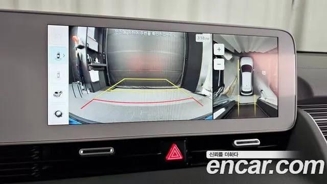 Hyundai Ionic 5 id 2905809 из Кореи 7