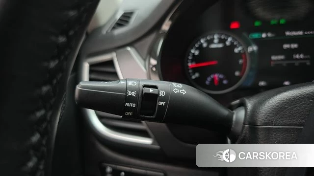 Kia Seltos id 4428576 из Кореи 7