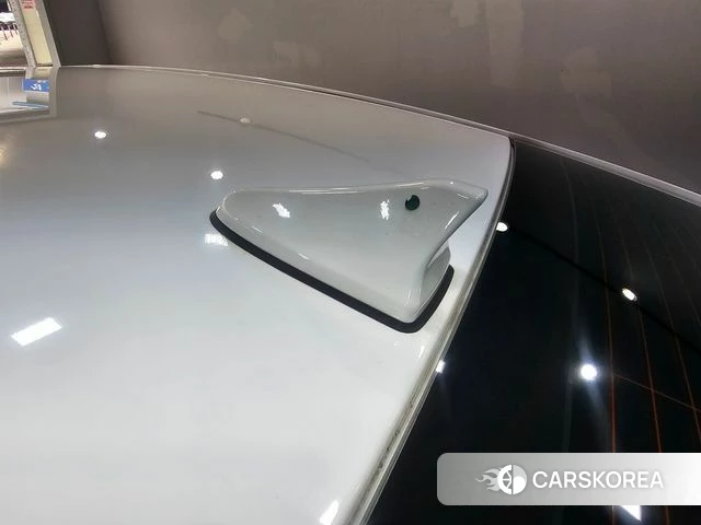 Hyundai Avante AD id 4511751 из Кореи 7