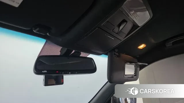 Ssangyong Rexton Sports id 3357119 из Кореи 7