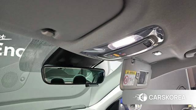 Hyundai Avante (CN7) id 3842452 из Кореи 7