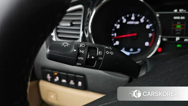 Kia The New Carnival id 4188420 из Кореи 7