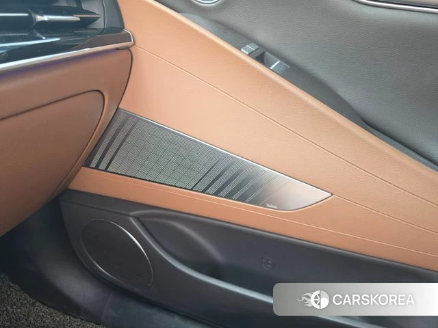 Genesis G80 (RG3) id 4416323 из Кореи 7