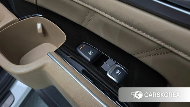 Kia The New Sorento 4th Generation id 4548549 из Кореи 7