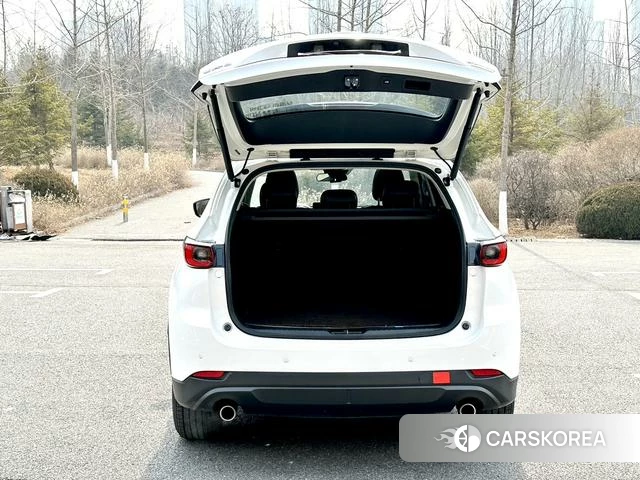 Mazda CX-5 id 4307135 из Китая 7