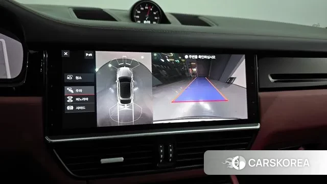 Porsche Cayenne (PO536) id 3024011 из Кореи 7