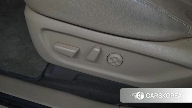 Kia The New Carnival id 4430048 из Кореи 7