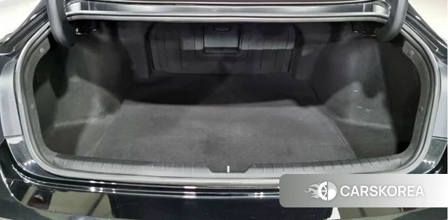 Hyundai Sonata Hybrid (DN8) id 4609834 из Кореи 7