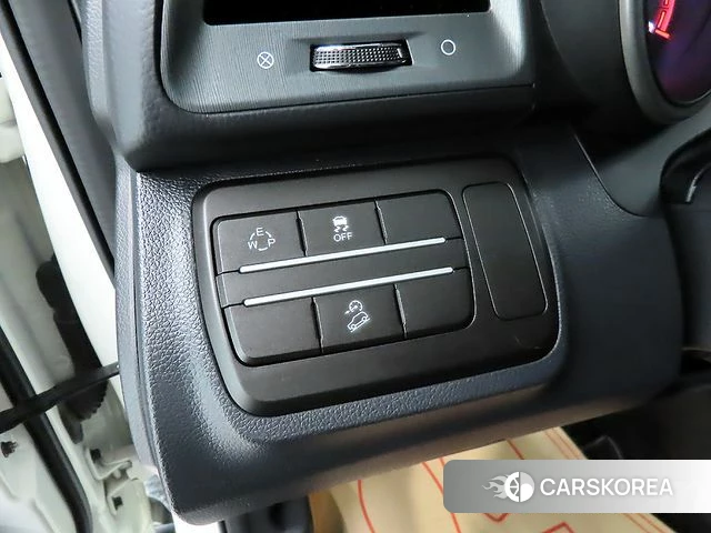 Ssangyong Tivoli Armor id 4459276 из Кореи 7